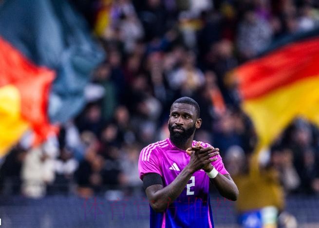 吕迪格:我们仍然有信心 但这样的逆转太疯狂了 吕迪格:我们仍然有信心 但这样的逆转太疯狂了